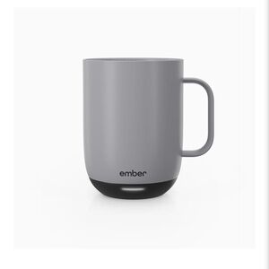 Ember 2 Temperature Control Mug - Gray